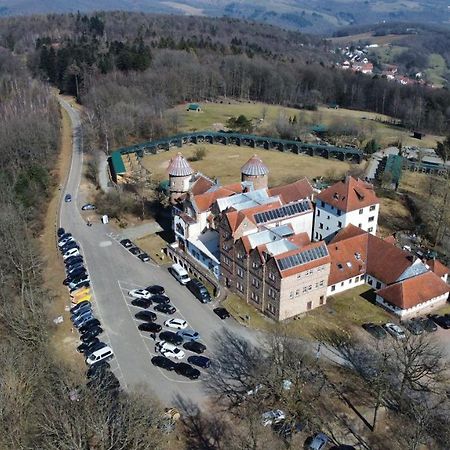 Privat Appartment Fockelberg Eksteriør bilde