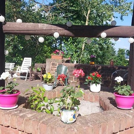 Privat Appartment Fockelberg Eksteriør bilde