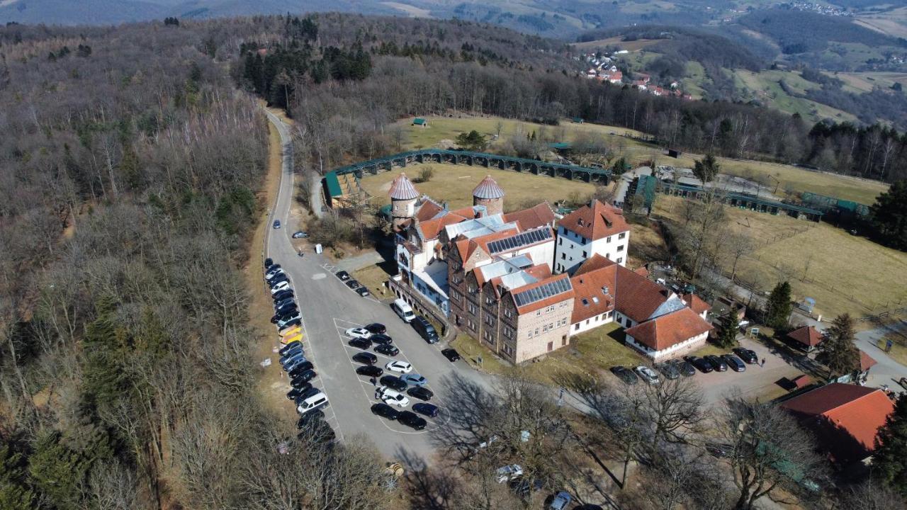 Privat Appartment Fockelberg Eksteriør bilde