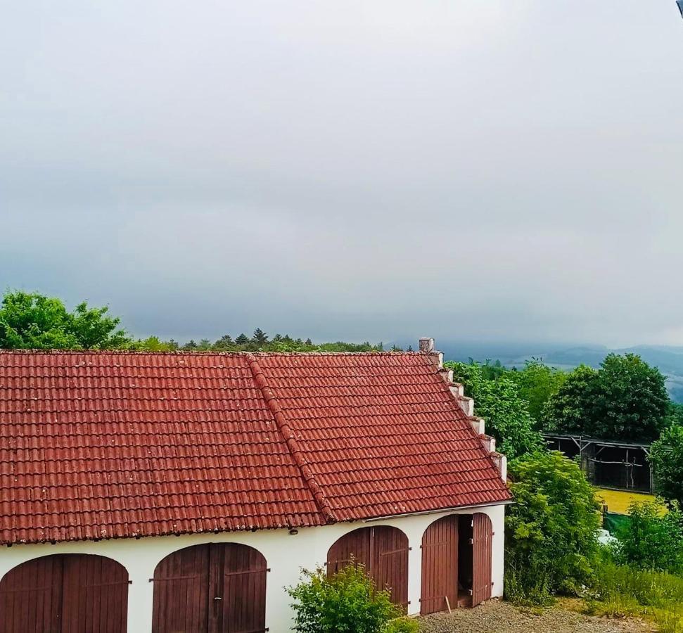 Privat Appartment Fockelberg Eksteriør bilde
