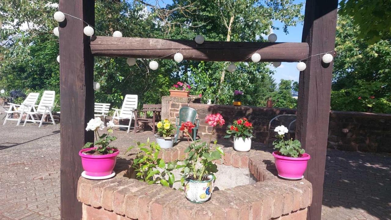 Privat Appartment Fockelberg Eksteriør bilde